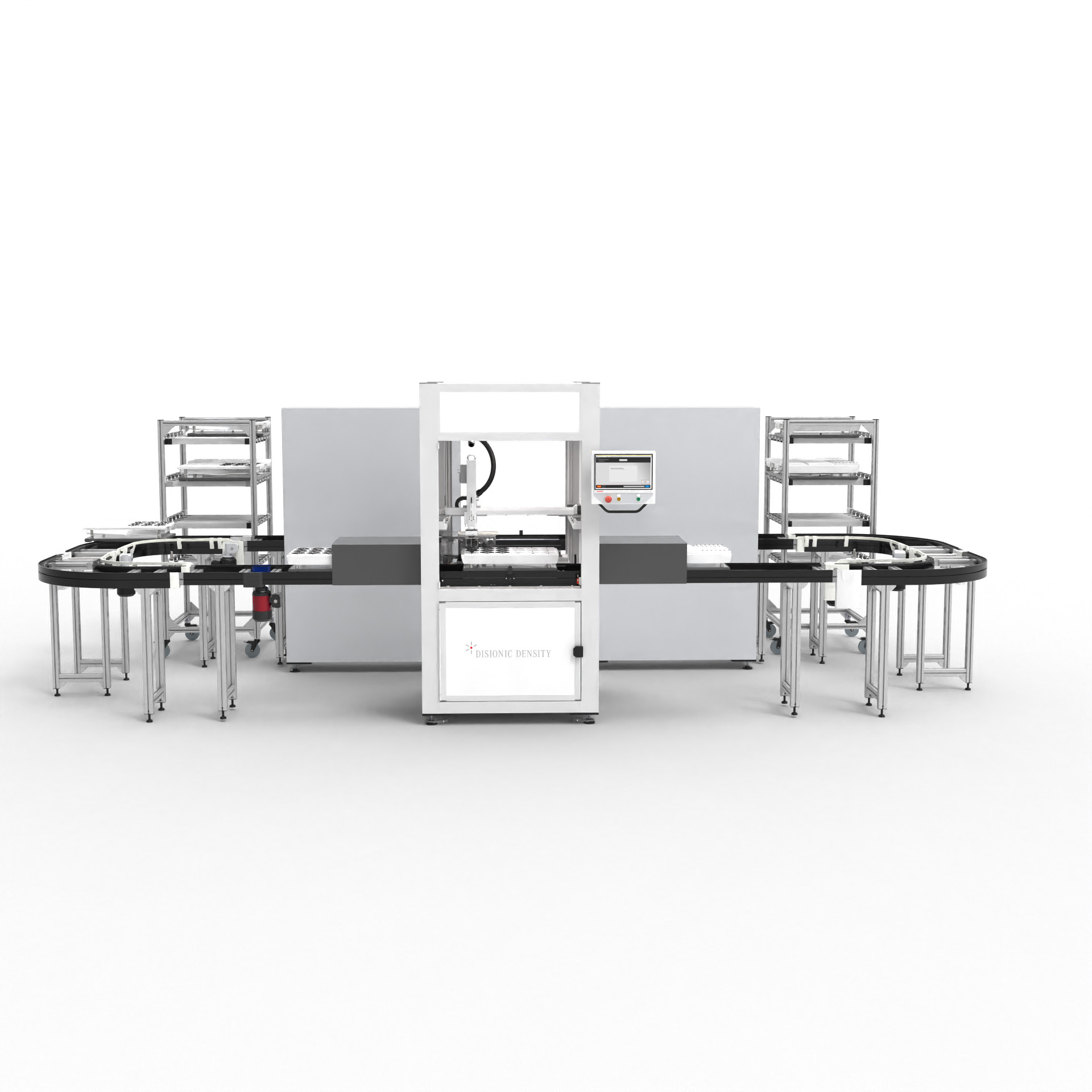 Messmaschine 2.73